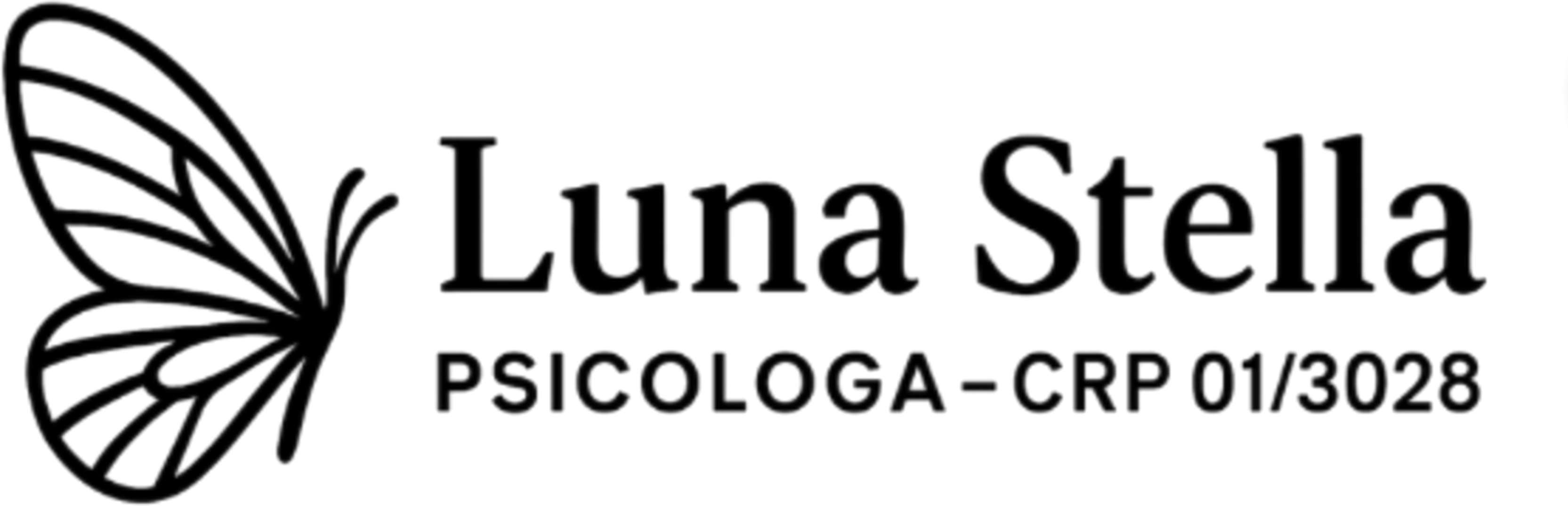 Logo Luna Stella
